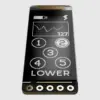 Sharp LS011B7DH03 Display: A Replacement for Nice!View.