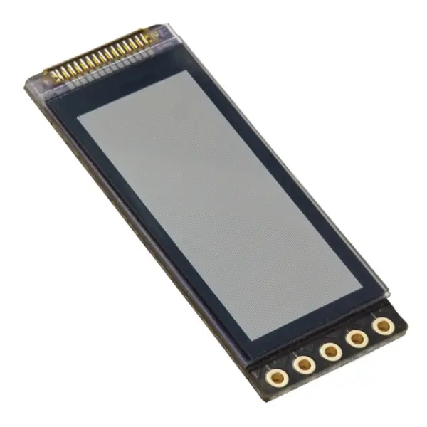 Sharp LS011B7DH03 Display: A Replacement for Nice!View.