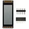 Sharp LS011B7DH03 Display: A Replacement for Nice!View.