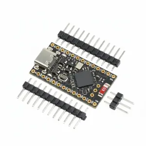 Promicro NRF52840 - The Replacement for nice!nano V2.0
