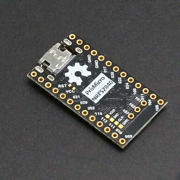 Promicro NRF52840 - The Replacement for nice!nano V2.0