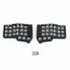 Corne-w 2.4G wireless MX Split Keyboard(Distributed)