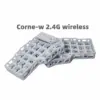 Corne-w 2.4G wireless MX Split Keyboard(Distributed)