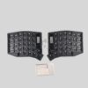 Sofle-J MX ZMK Wireless Keyboard with 5-way Switch and Knob