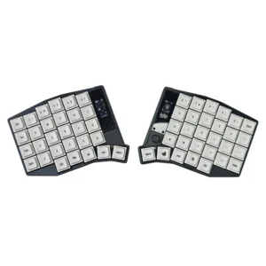 Sofle-J Choc ZMK Wireless Keyboard | PandaKB