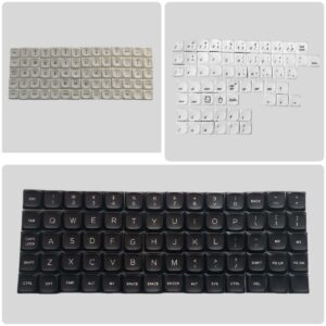 MX Spacing Compatible Keycaps for Kailh Choc V1