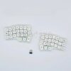 W-Corne V4.1 MX 2.4G Wireless Split Keyboard