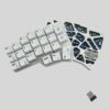 W-Corne V4.1 MX 2.4G Wireless Split Keyboard