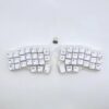 W-Corne V4.1 MX 2.4G Wireless Split Keyboard
