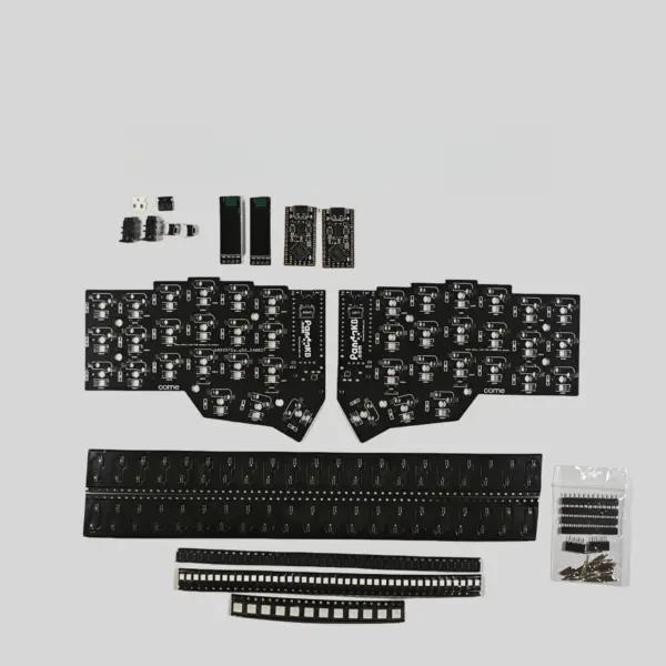 Corne Keyboard V3 MX PCB Kit