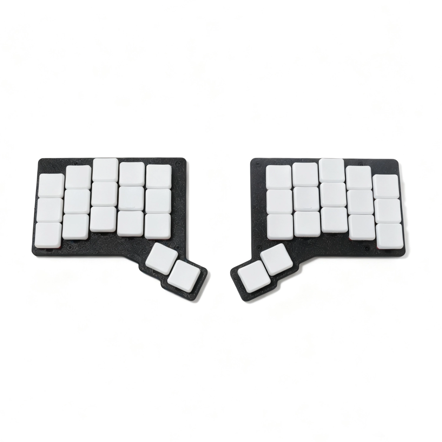 forager-split-keyboard-