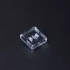 CFX PBT/PC Keycaps for Kailh Choc V1 Low-Profile Switches - Choc Spacing