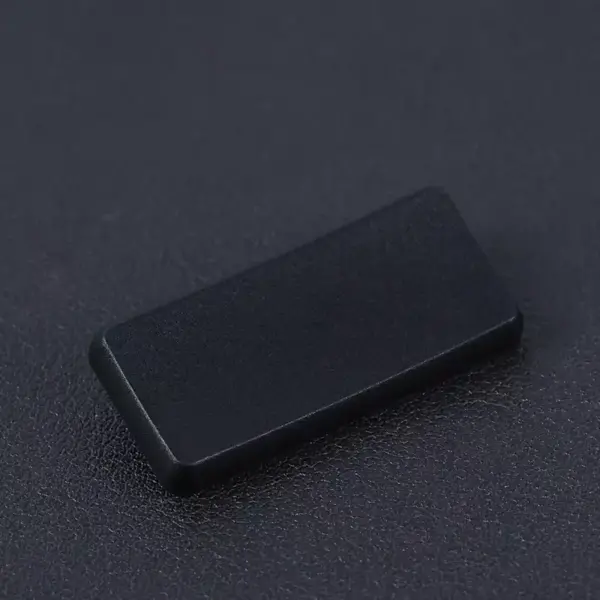 CFX PBT/PC Keycaps for Kailh Choc V1 Low-Profile Switches - Choc Spacing