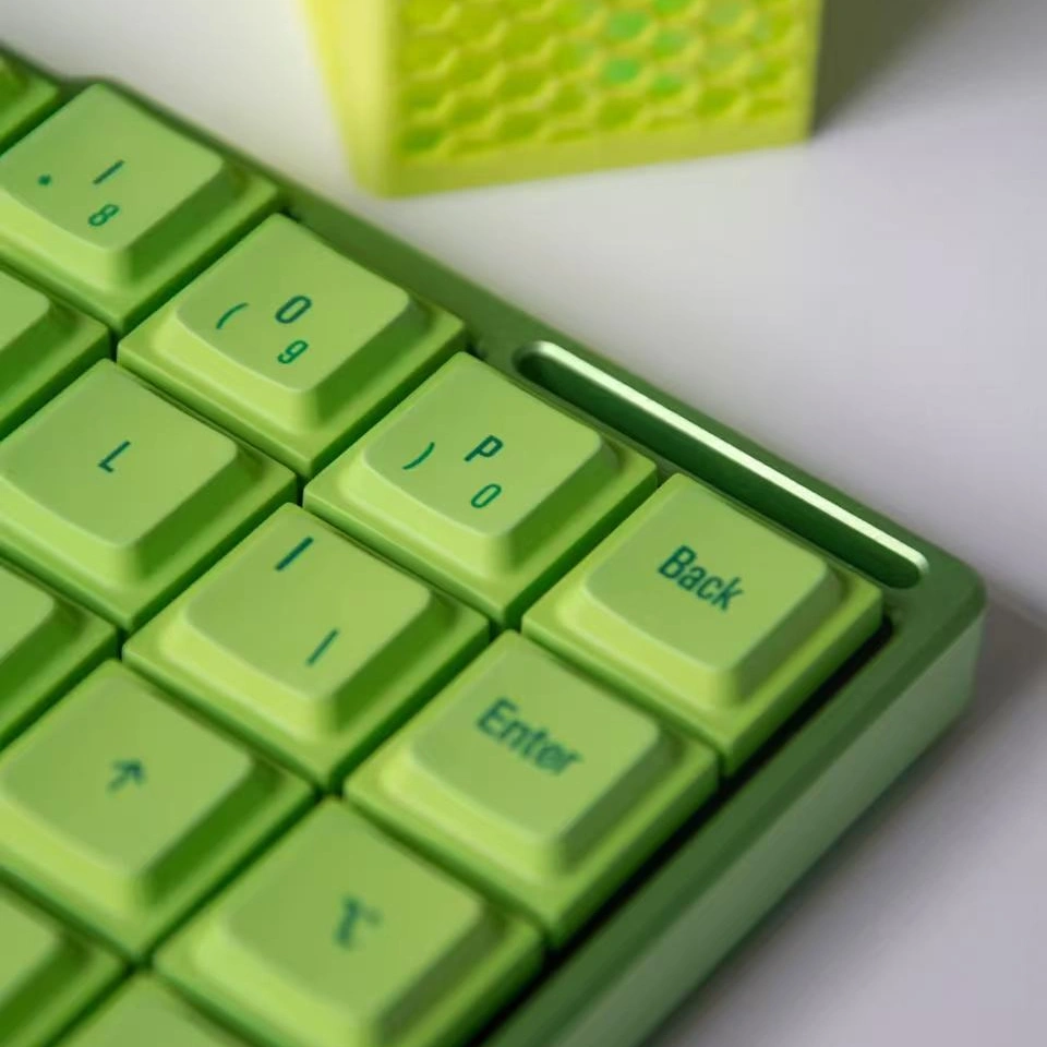 Cornix LP Wireless Split Mechanical Keyboard | CNC Aluminum | PandaKB