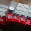 Cornix Split Low-Profile Wireless Keyboard