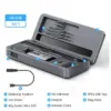 HS-02 Smart Soldering Iron, Portable Workbench