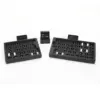 [GB]offsetkey 70% MX split keyboard