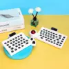 [GB]offsetkey 70% MX split keyboard