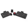 [GB]offsetkey 70% MX split keyboard