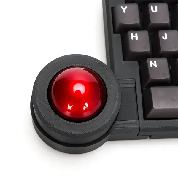 [GB]offsetkey 70% MX split keyboard