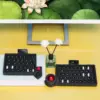 [GB]offsetkey 70% MX split keyboard