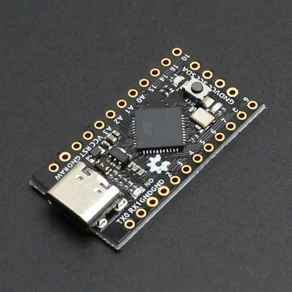 ProMicro Atmega32U4 – Elite-C Replacement
