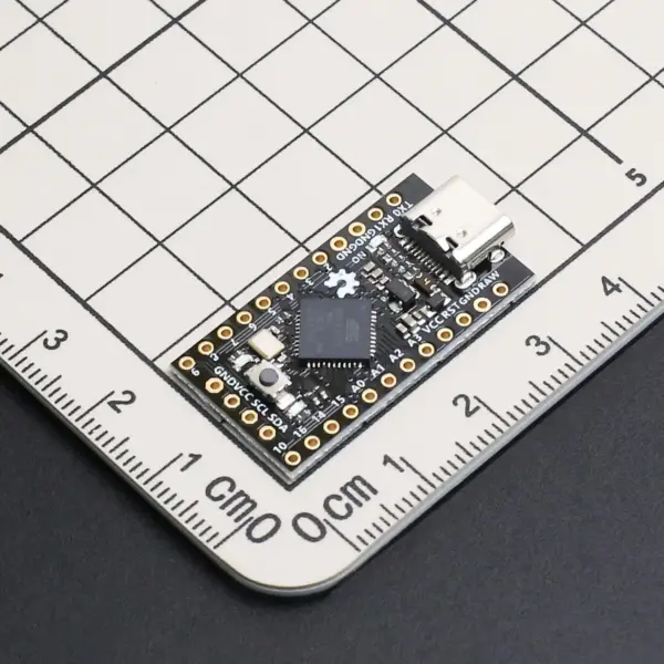 ProMicro Atmega32U4 – Elite-C Replacement