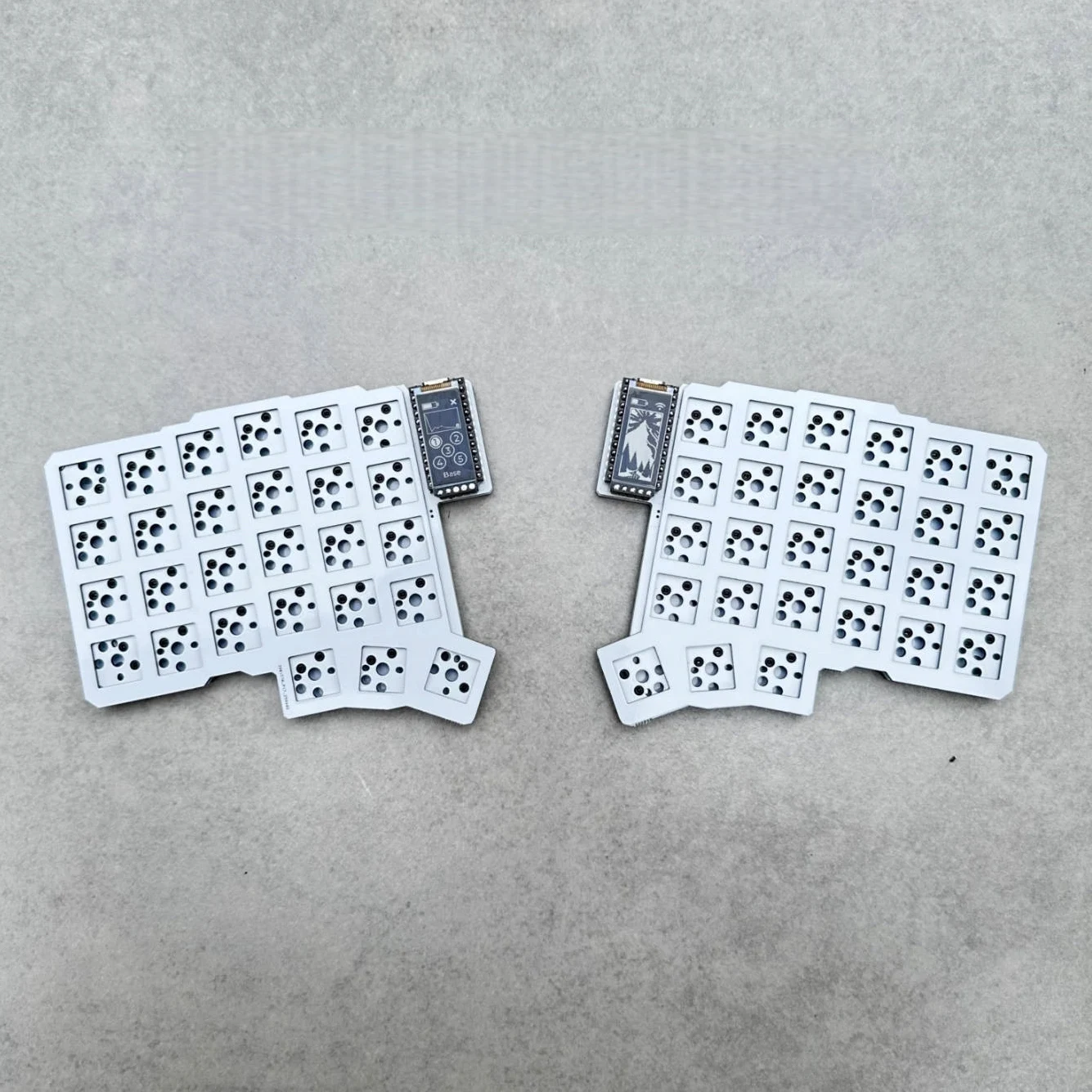 pandakb-silakka54-split-