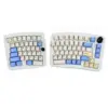 BAlice80 QMK Split Keyboard
