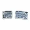 BAlice80 QMK Split Keyboard
