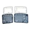 BAlice80 QMK Split Keyboard