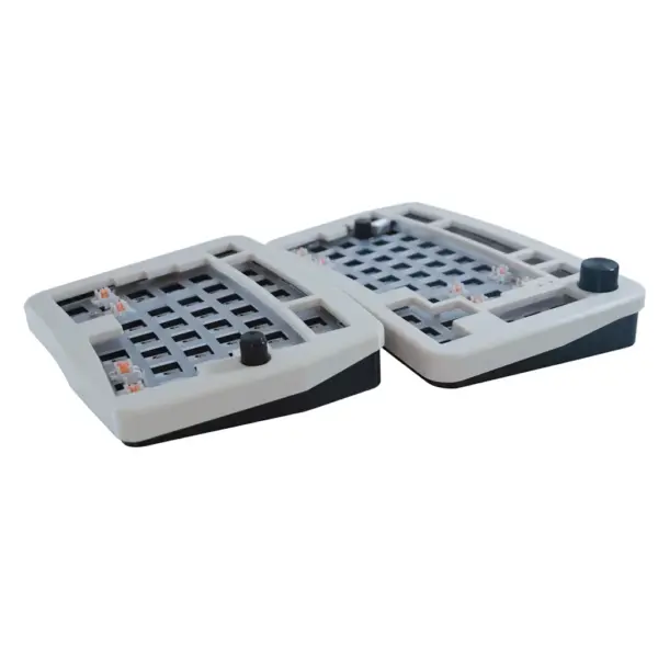 BAlice80 QMK Split Keyboard