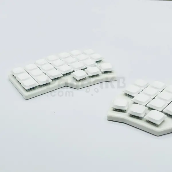 W-Corne V4.1 Choc 2.4G Wireless Split Keyboard
