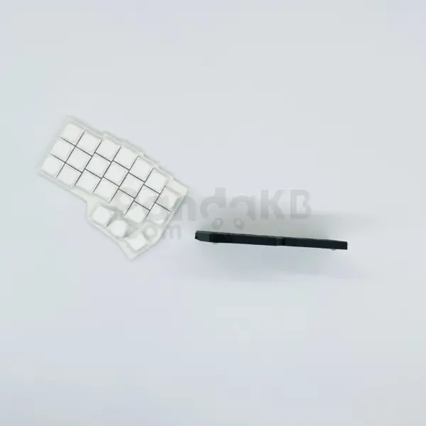 W-Corne V4.1 Choc 2.4G Wireless Split Keyboard