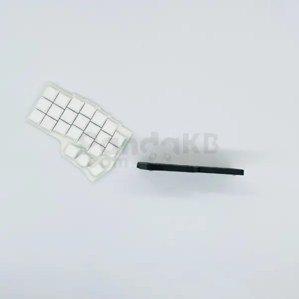 W-Corne V4.1 Choc 2.4G Wireless Split Keyboard(Distributed)