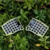 Sofle-J MX ZMK Wireless Keyboard with 5-way Switch and Knob