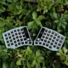 Sofle-J MX ZMK Wireless Keyboard with 5-way Switch and Knob