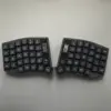 Sofle-J MX ZMK Wireless Keyboard with 5-way Switch and Knob
