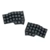 W-Corne V4.1 Choc 2.4G Wireless Split Keyboard