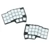 W-Corne V4.1 Choc 2.4G Wireless Split Keyboard