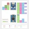 RP2040-Zero MCU for Split Keyboards