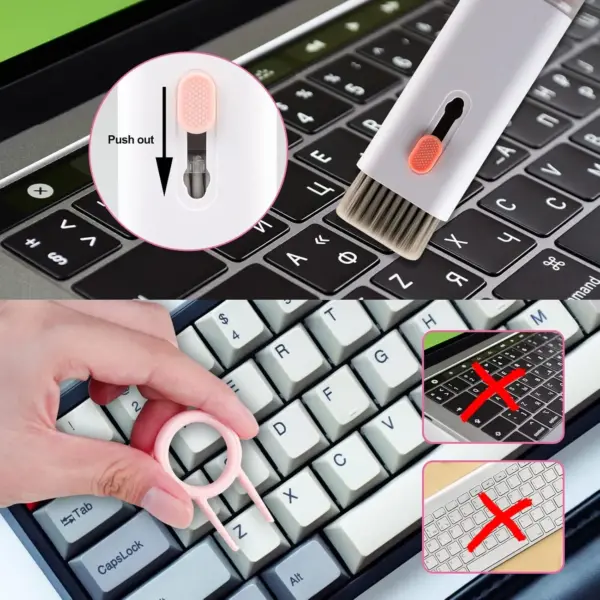7 in 1 Keyboard Cleaning Kit