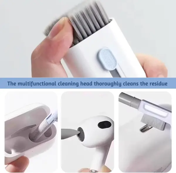 7 in 1 Keyboard Cleaning Kit