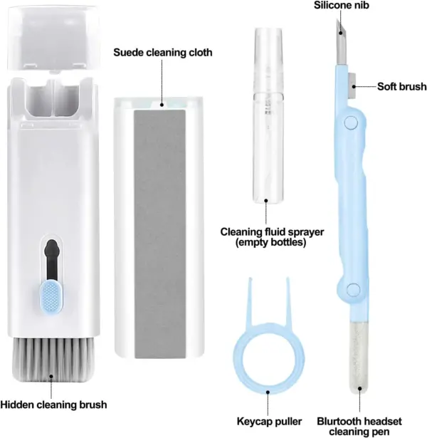 7 in 1 Keyboard Cleaning Kit