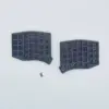 W-SOFLE Split Keyboard – Sofle-Based 2.4G Wireless w/ USB Receiver, Vial Programmable(Distributed)