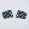 W-SOFLE Split Keyboard – Sofle-Based 2.4G Wireless w/ USB Receiver, Vial Programmable(Distributed)