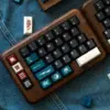 [GB]Woods65 Wireless Split Keyboard - QMK Firmware & Vial Compatible(Distributed)