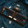 [GB]Woods65 Wireless Split Keyboard - QMK Firmware & Vial Compatible(Distributed)