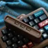 [GB]Woods65 Wireless Split Keyboard - QMK Firmware & Vial Compatible(Distributed)