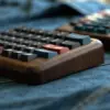 [GB]Woods65 Wireless Split Keyboard - QMK Firmware & Vial Compatible(Distributed)